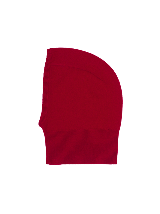 Cashmere kids balaclava Netty