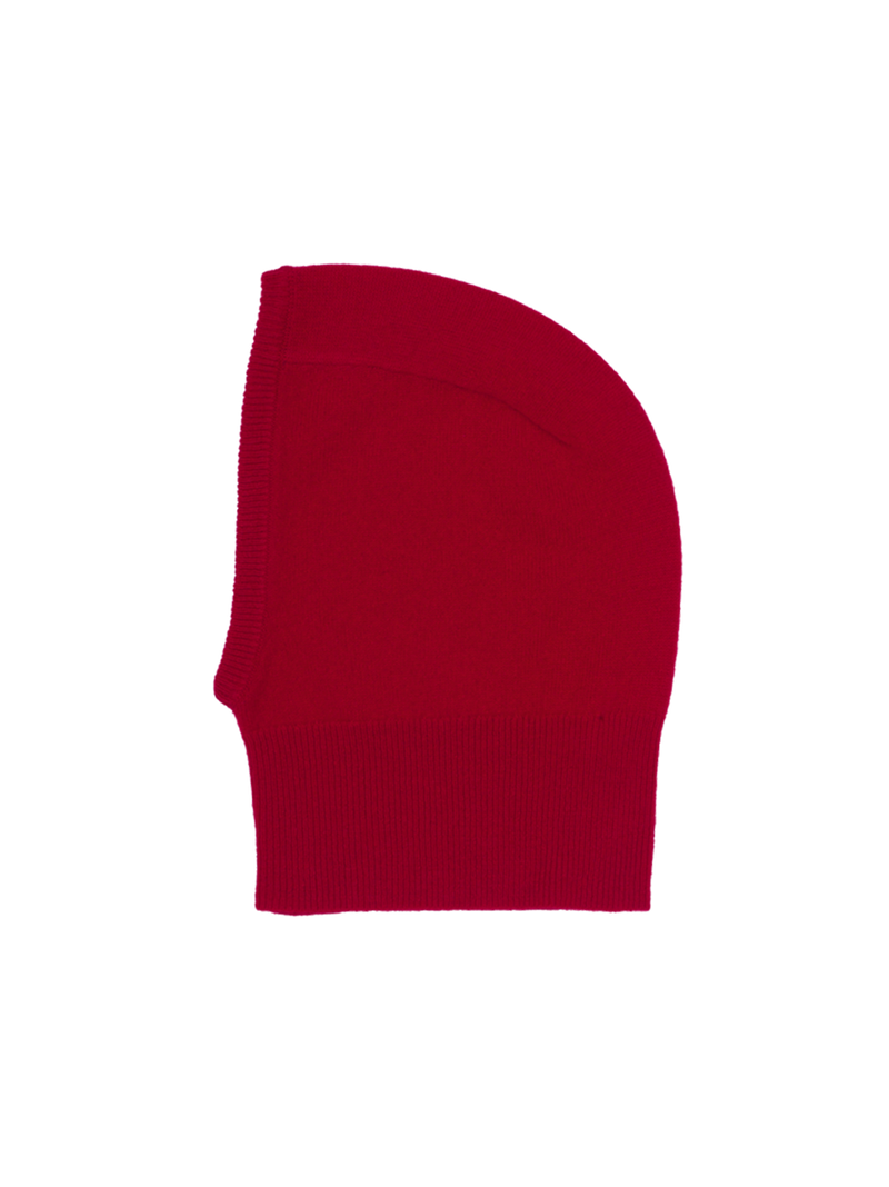 Cashmere kids balaclava Netty