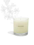 Scented candle