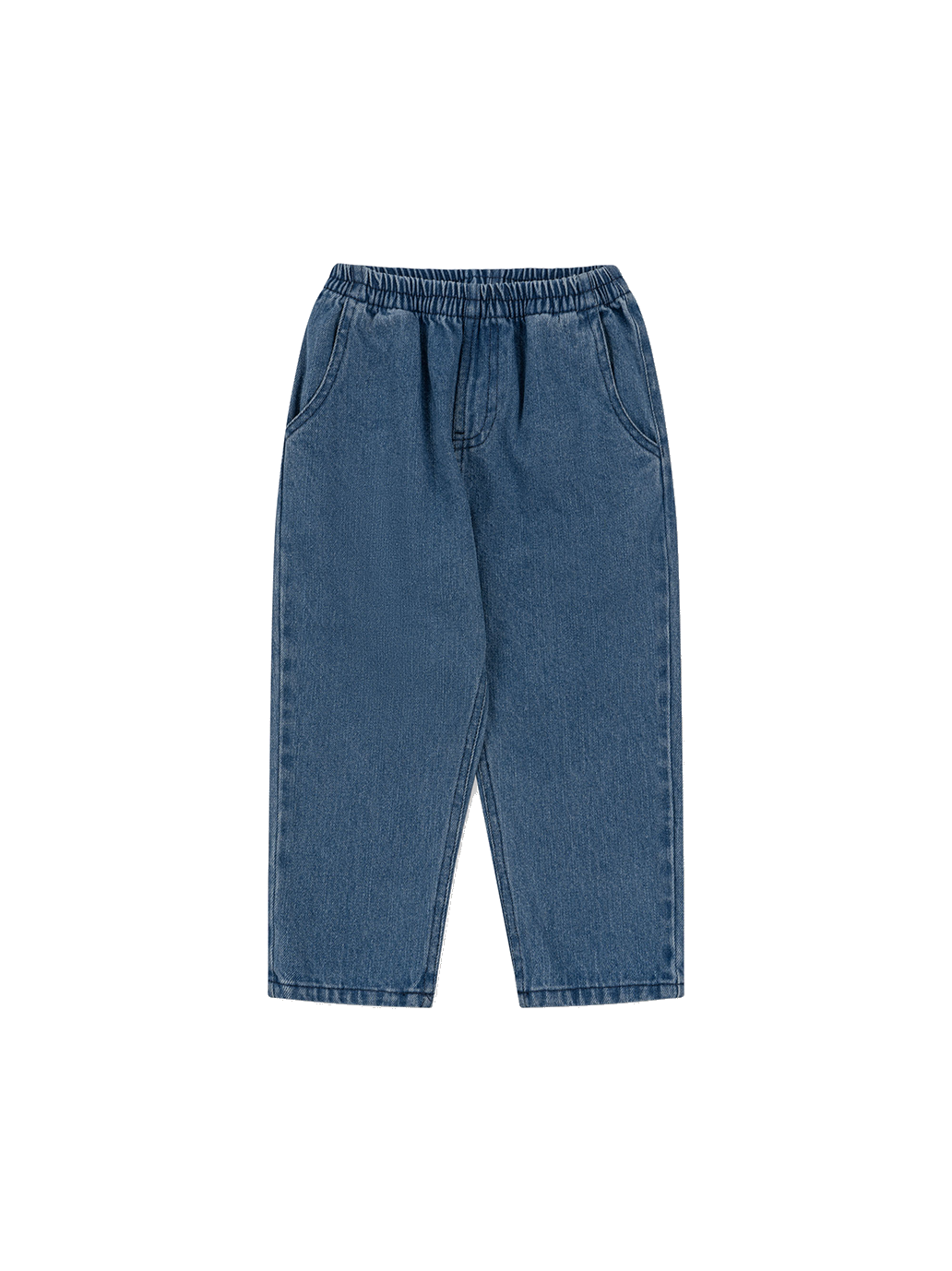 pantalones vaqueros magot