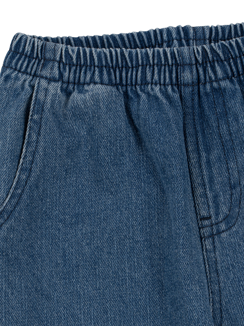 Pantaloni in denim Magot