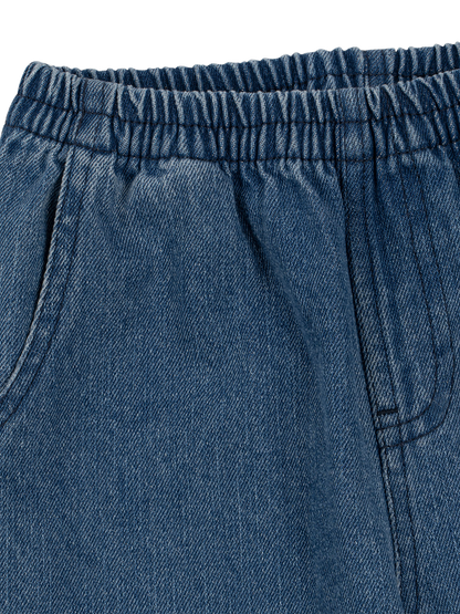 Pantaloni in denim Magot