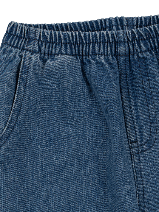 Pantaloni in denim Magot