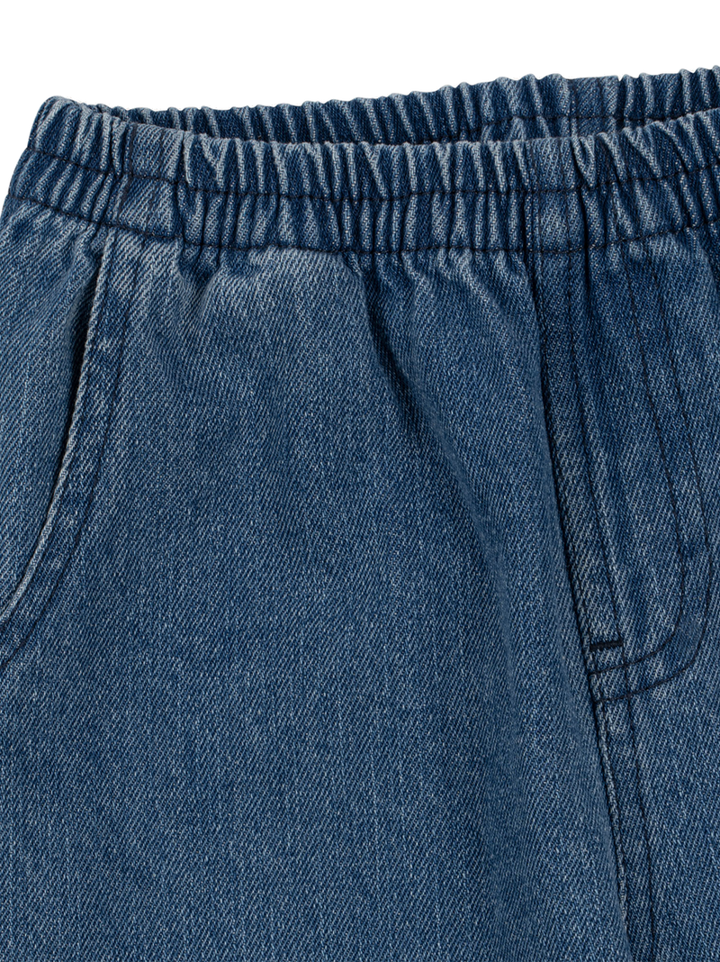 Pantaloni in denim Magot