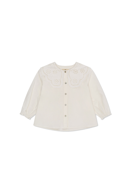 Rilo collar shirt