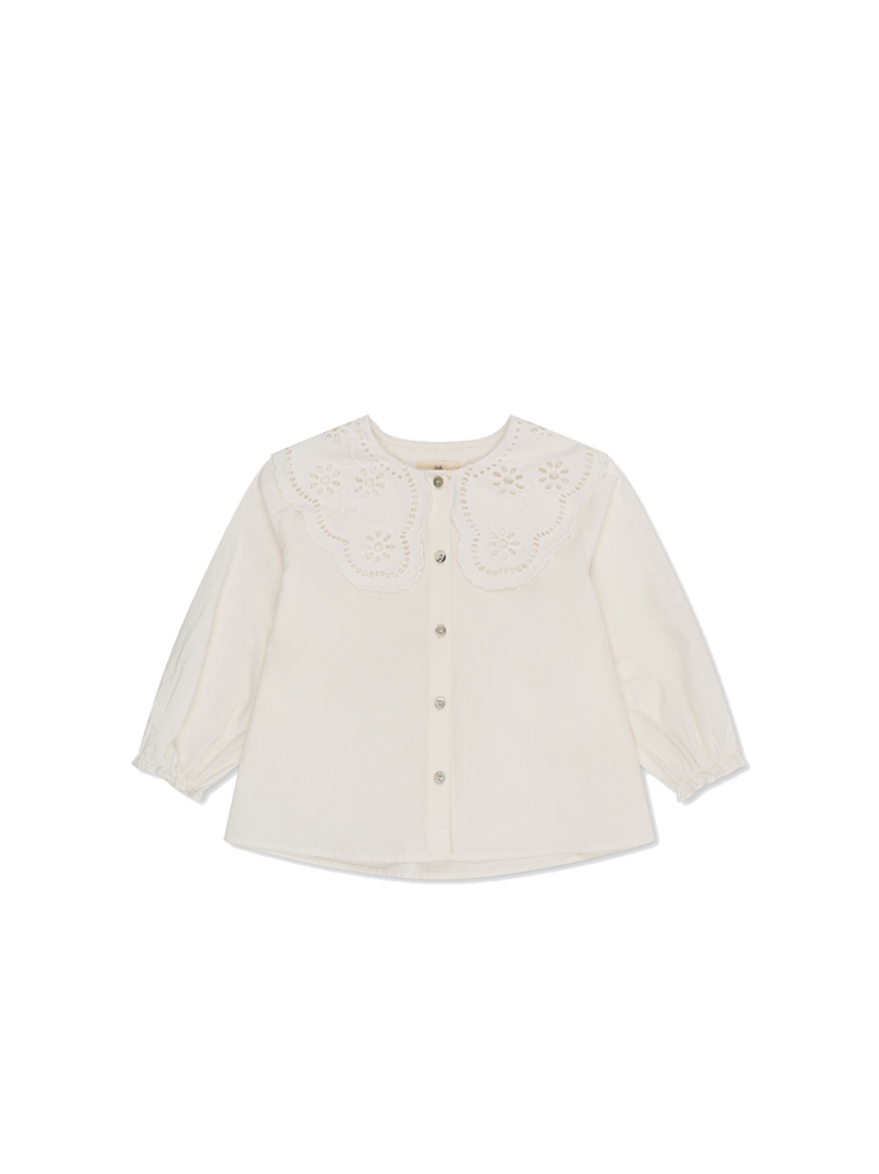 Rilo collar shirt