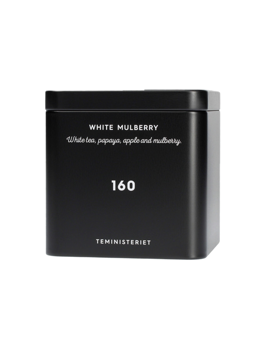 loose tea 160 White Mulberry