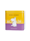 Moomin Rooibos Cranberry loose tea