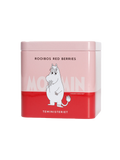 Moomin Rooibos Red Berries loose tea