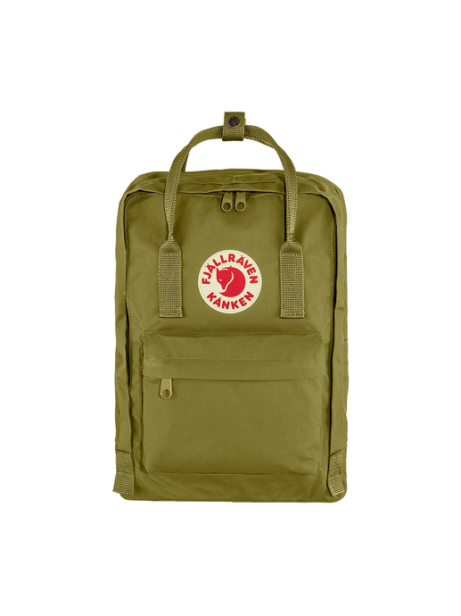Fjallraven Kanken backpack Laptop 13” foliage green
