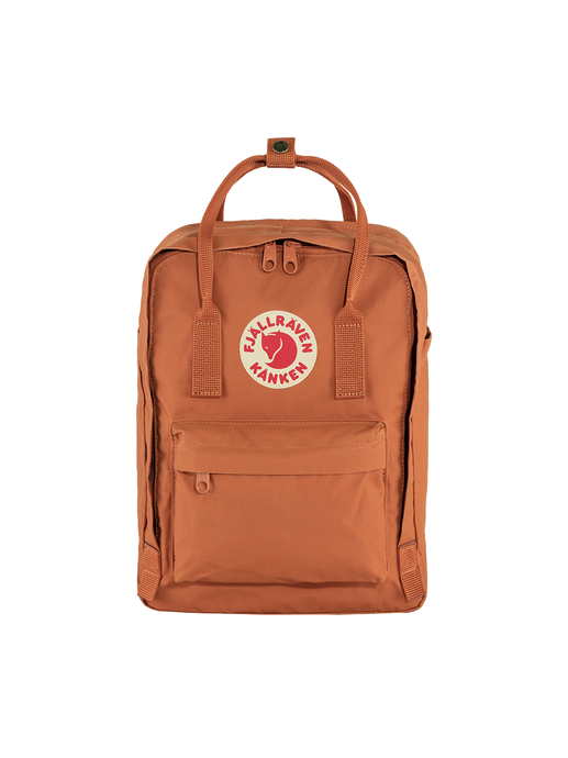 Fjallraven Kanken backpack Laptop 13” terracotta brown