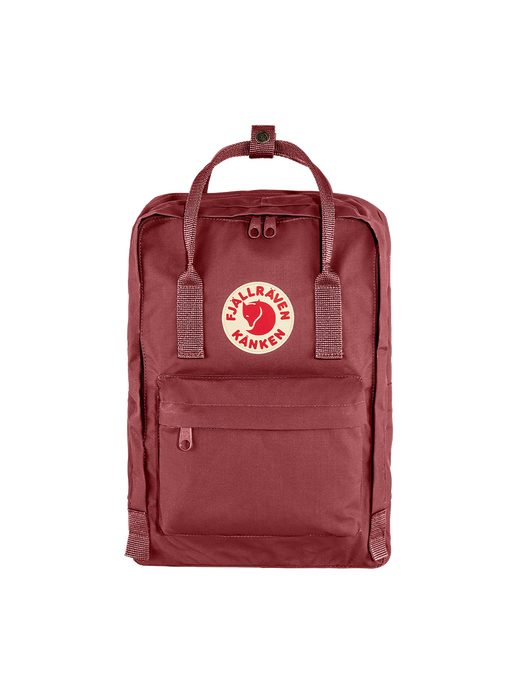 Fjallraven Kanken backpack Laptop 13” ox red