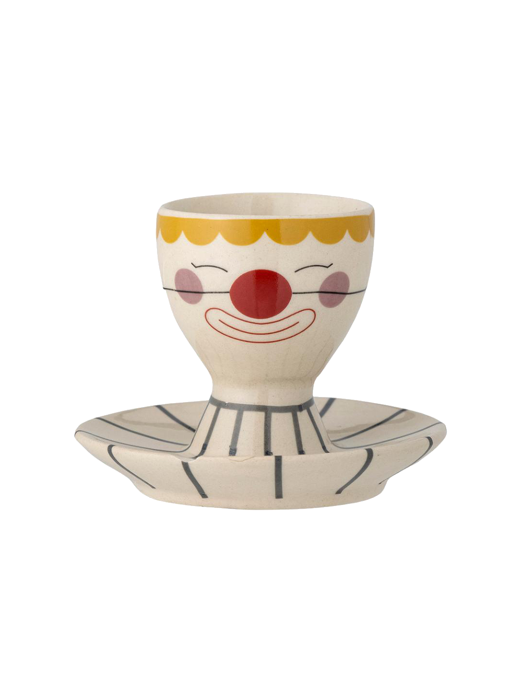 Fizbo egg cup