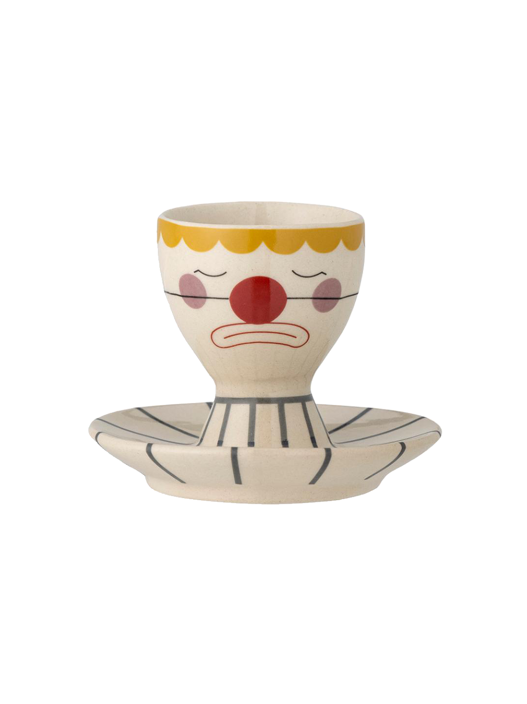 Fizbo egg cup