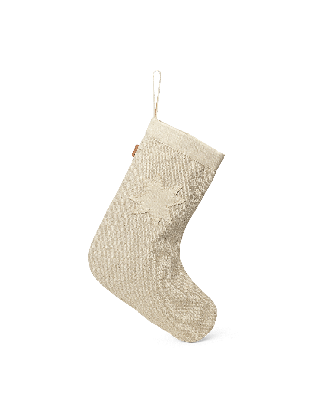 Vela Christmas Stocking