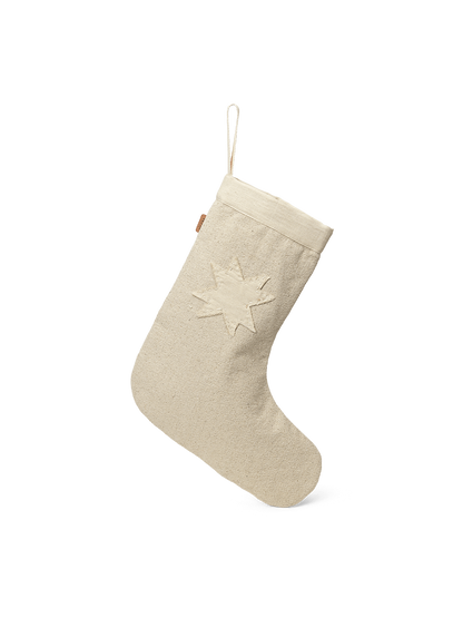 Vela Christmas Stocking