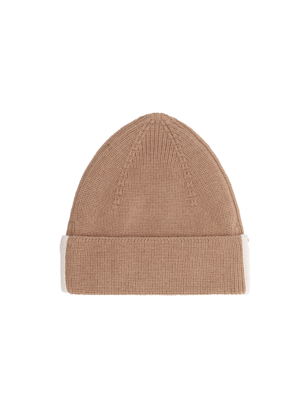 Gorro de punto para bebé