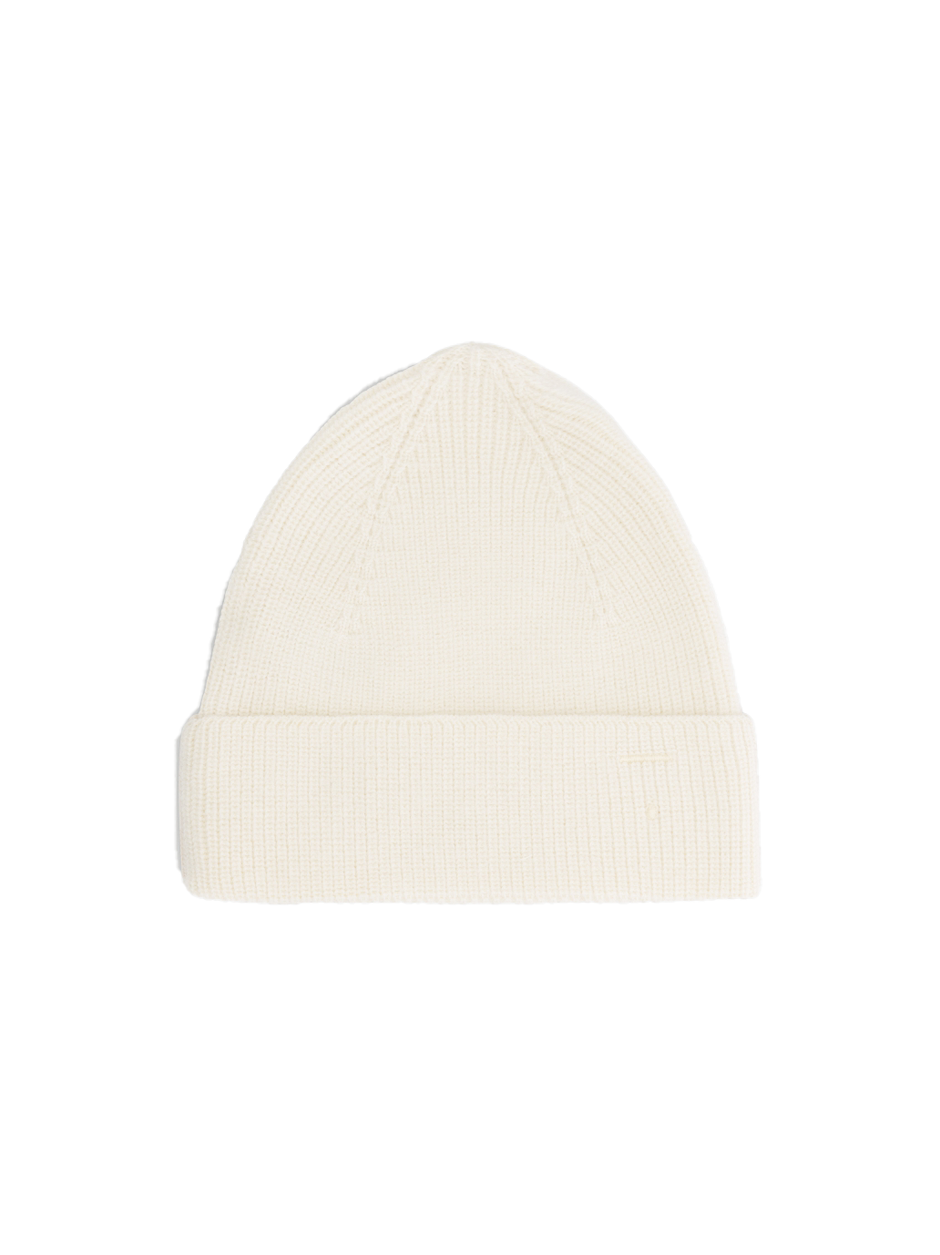 Gorro de punto para bebé