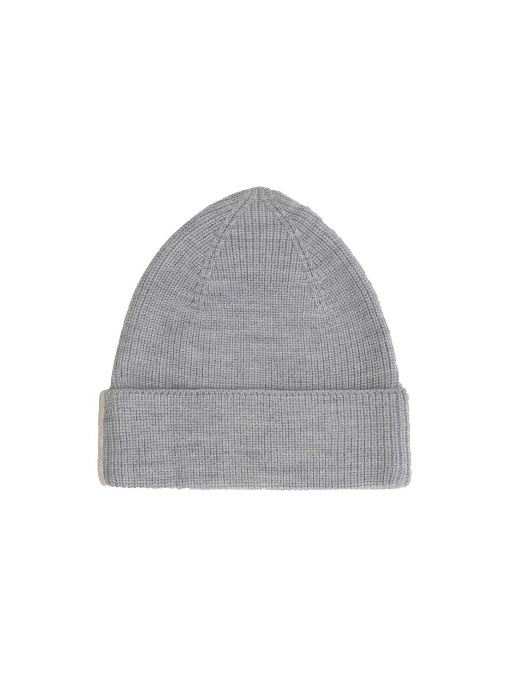 Baby knitted beanie