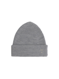 Knitted beanie