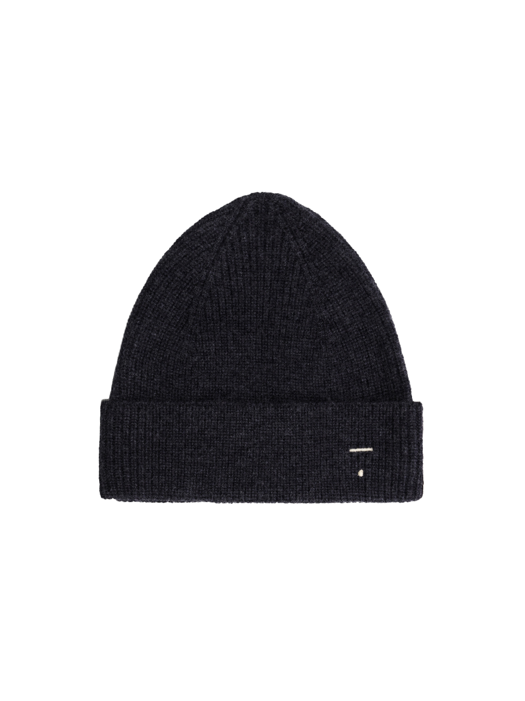 Gorro de punto para bebé