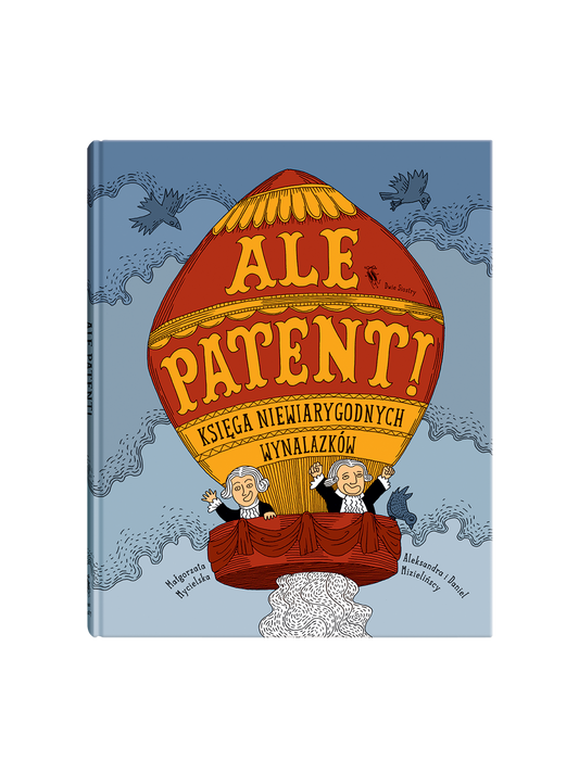 ¡Ale Patente!
