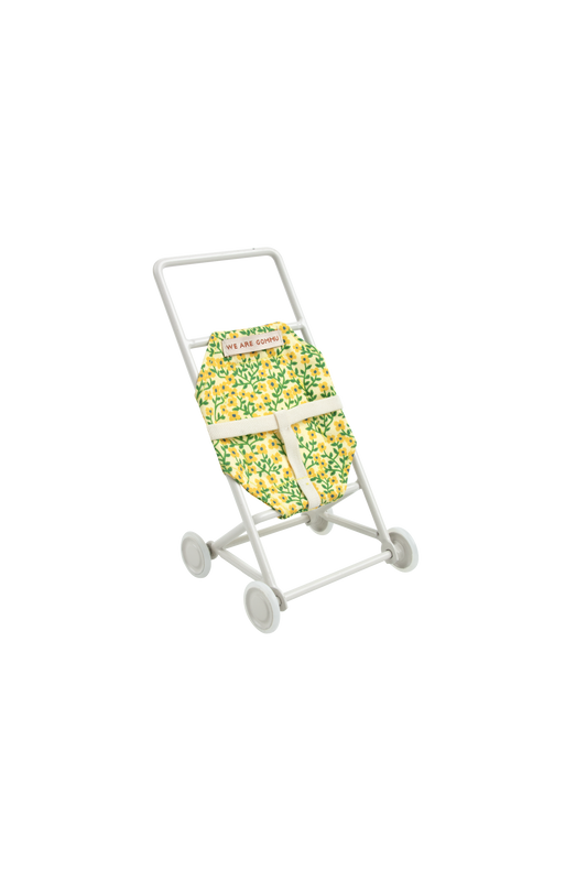 Gommu pocket stroller