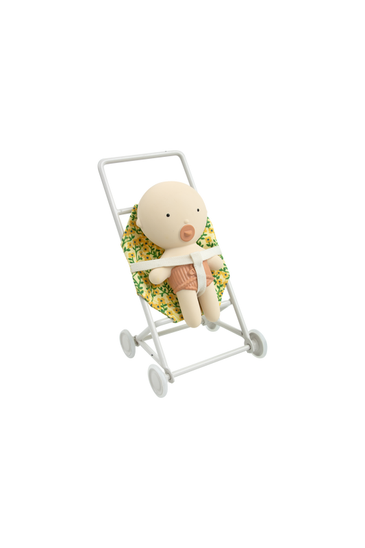 Gommu pocket stroller