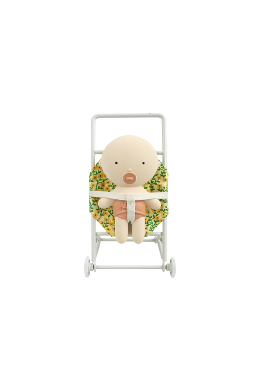 Gommu pocket stroller