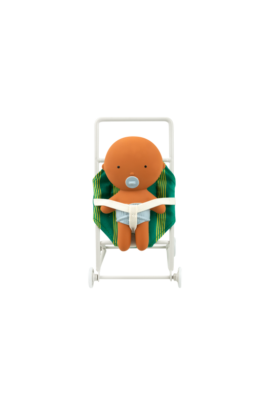 Gommu pocket stroller