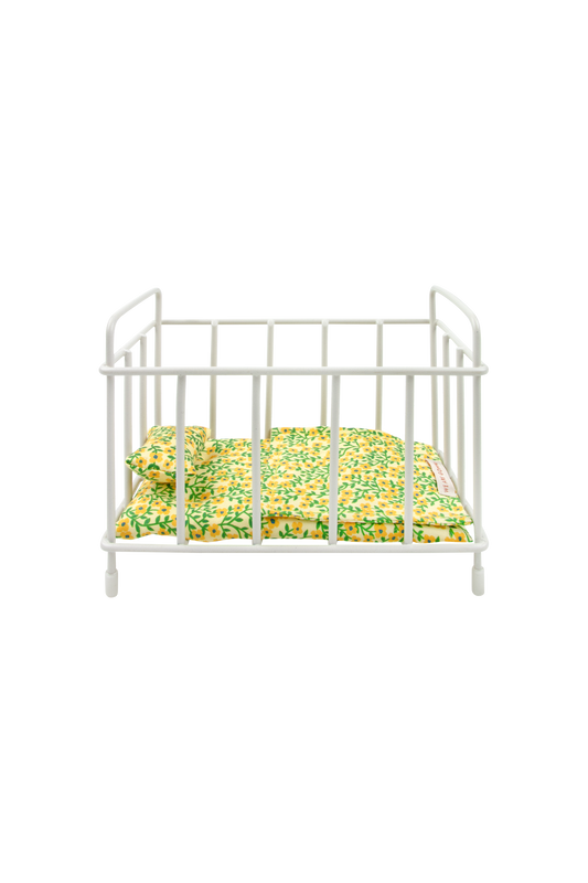 Gommu pocket crib