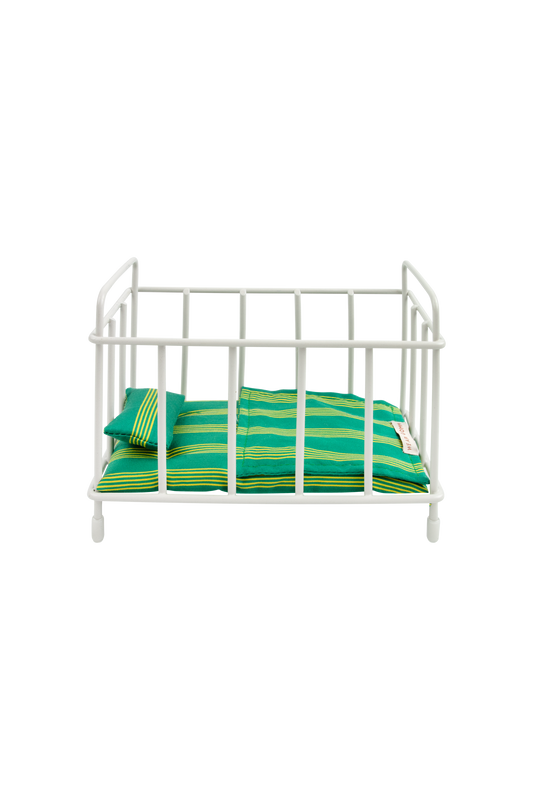 Gommu pocket crib