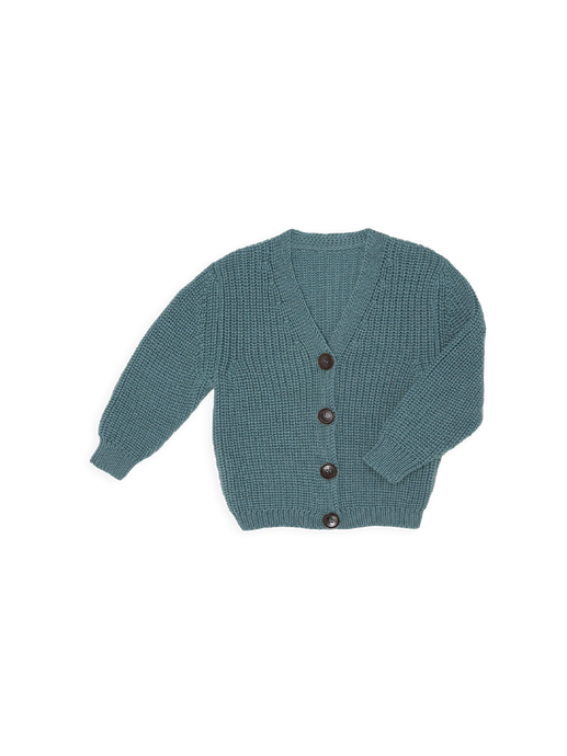 cardigan made of merino wool Everyday baltic