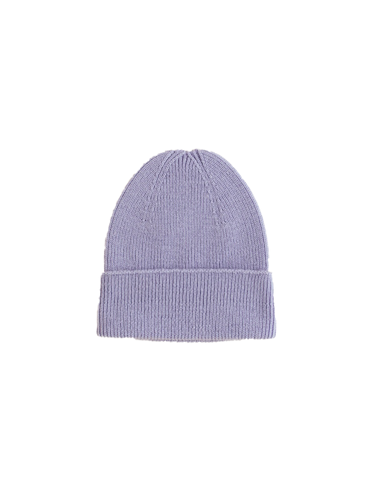 Gorro Merino Recién Nacido 0+