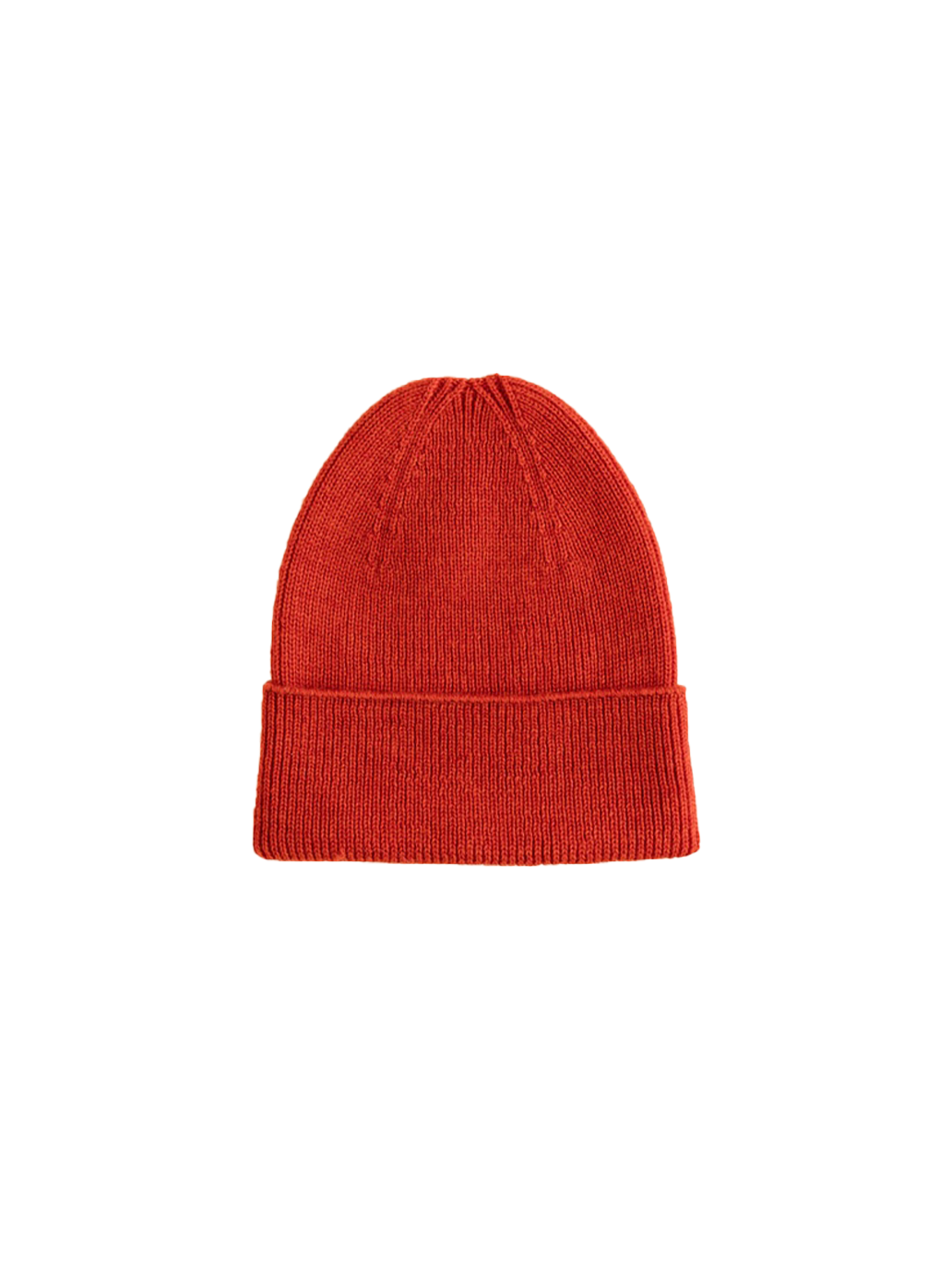 Gorro Merino Recién Nacido 0+