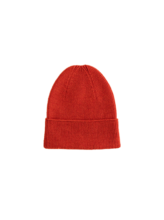 Gorro Merino Recién Nacido 0+