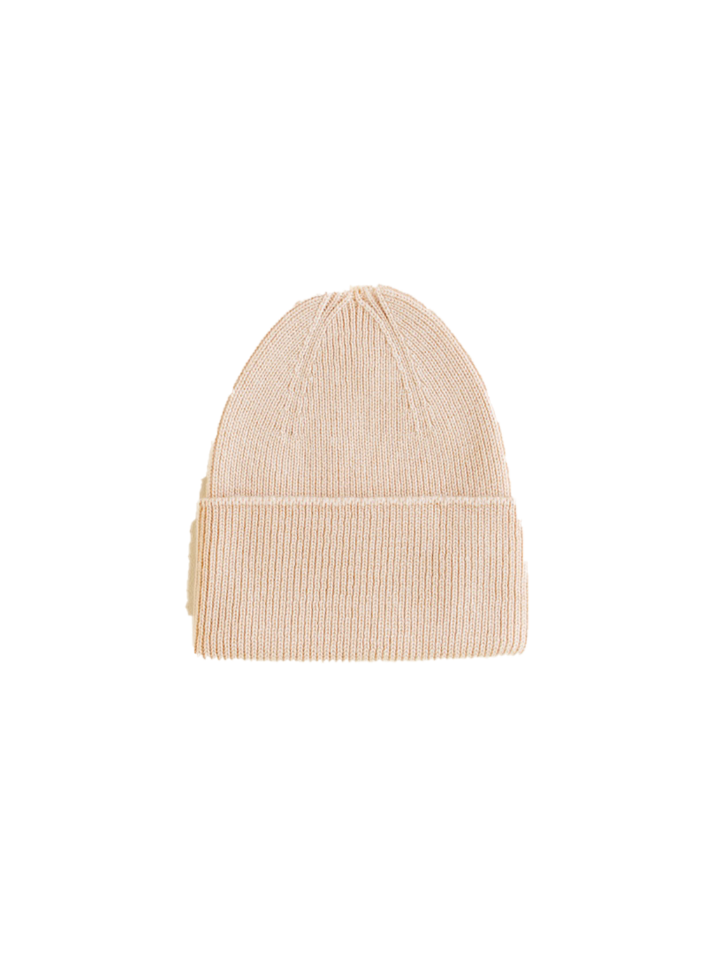 Gorro Merino Recién Nacido 0+