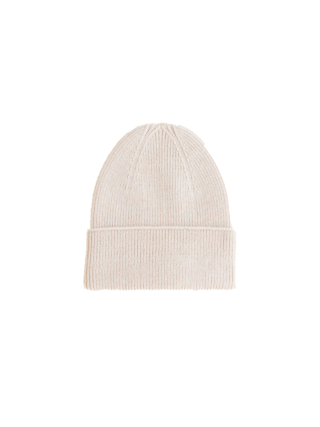 Gorro Merino Recién Nacido 0+