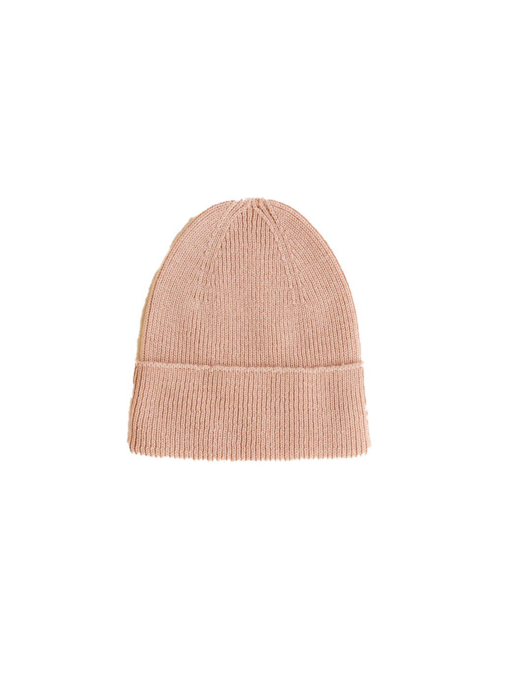 Gorro Merino Recién Nacido 0+