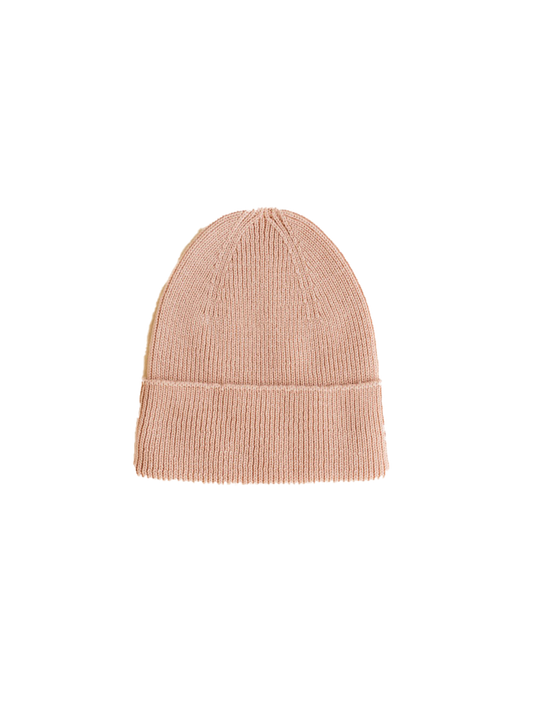 Gorro Merino Recién Nacido 0+