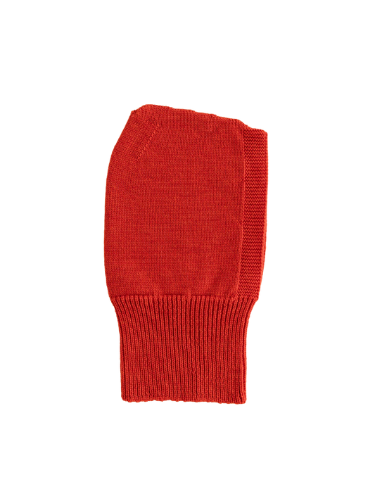 Merino wool balaclava