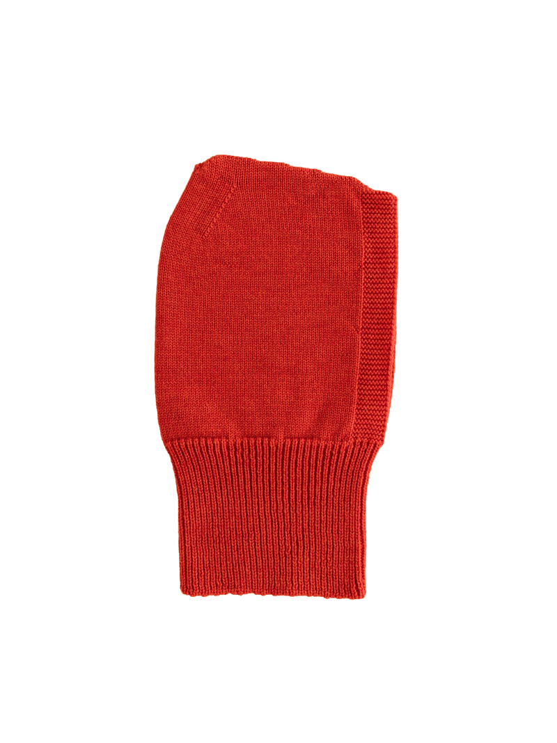 Merino wool balaclava