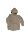 Junior merino wool jacket