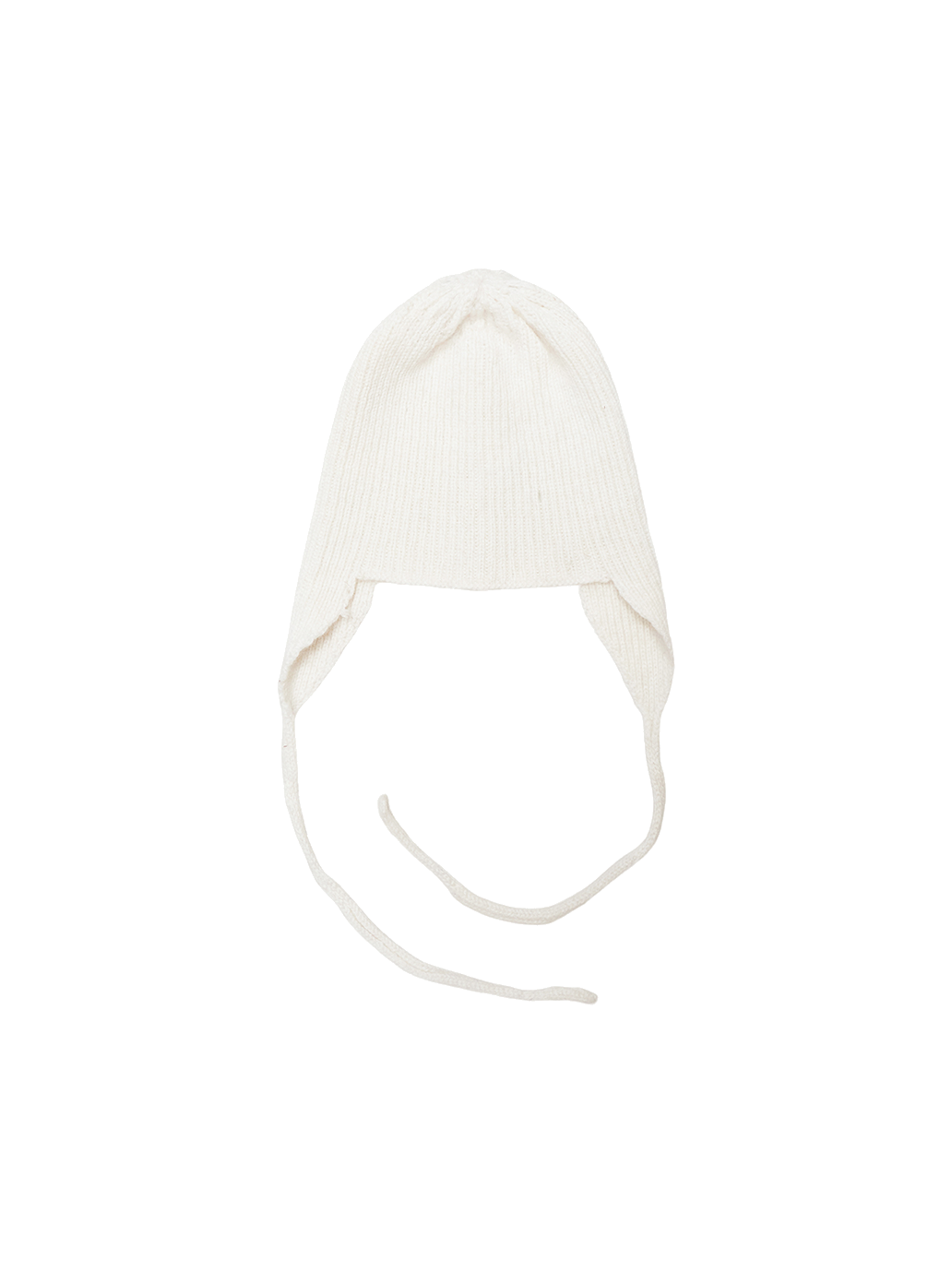 Wool bonnet Piura