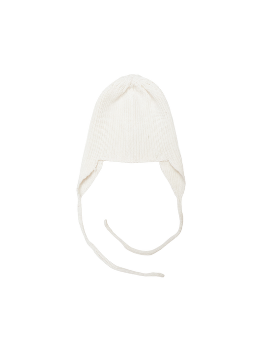 Wool bonnet Piura
