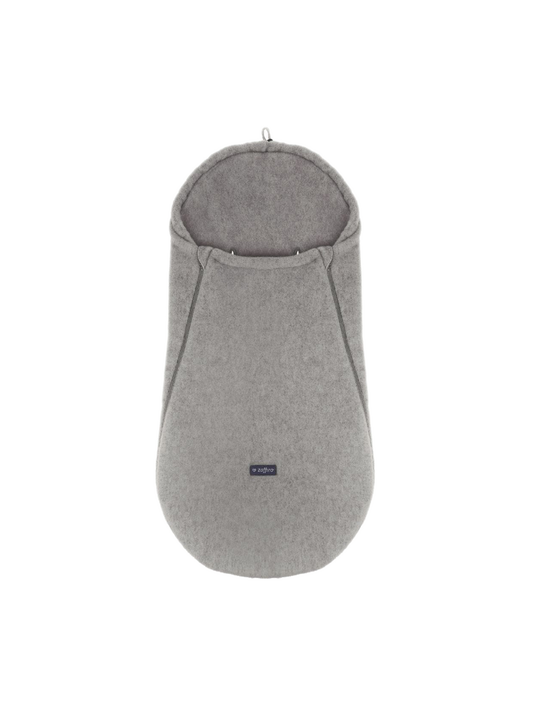 Wool mini footmuff