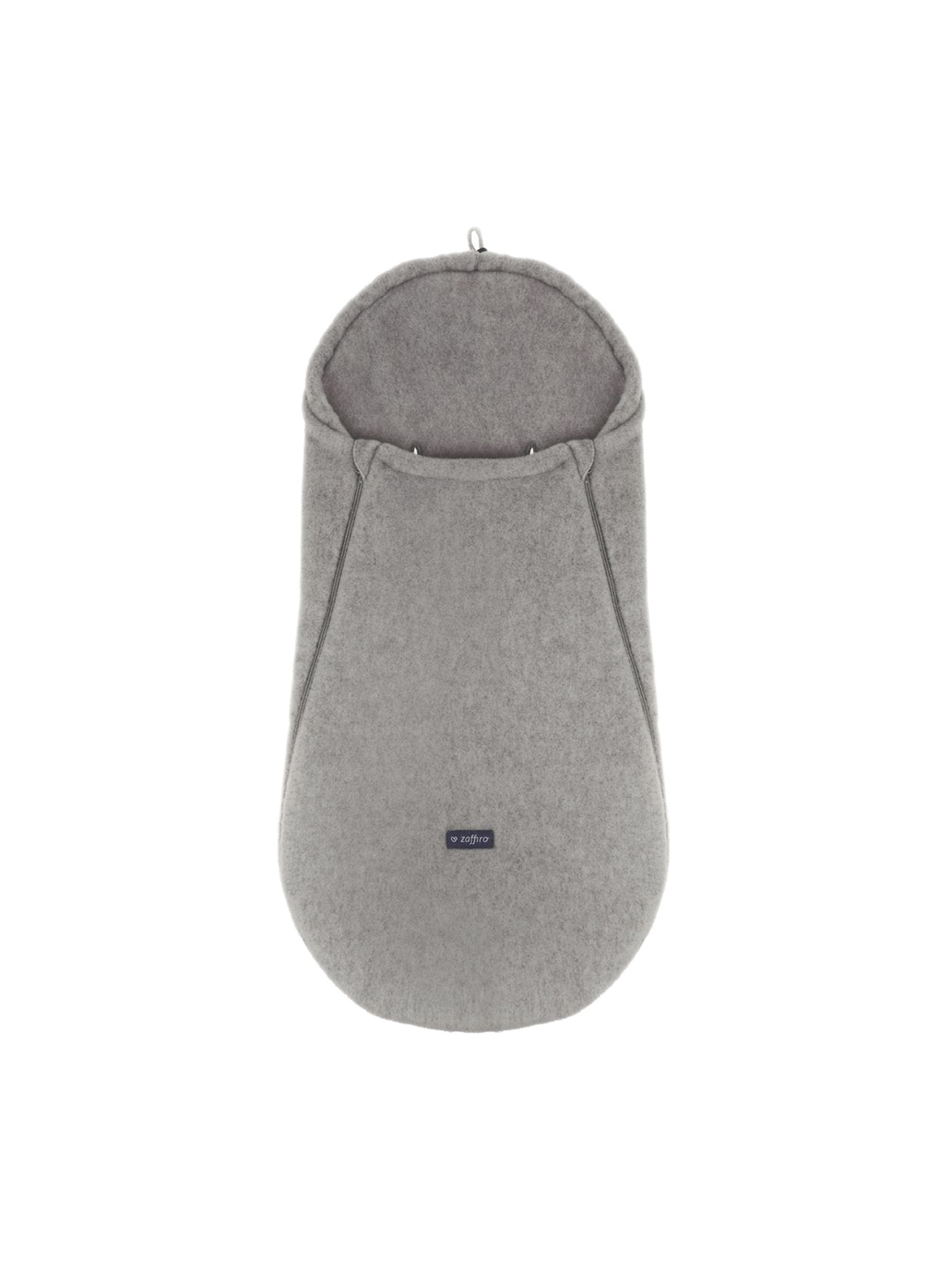 Wool mini footmuff