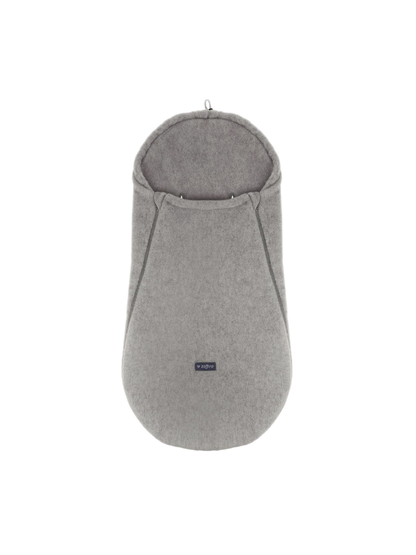 Wool mini footmuff