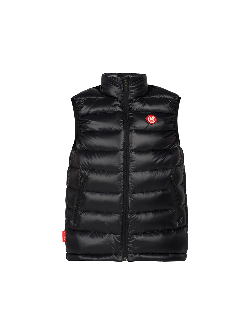 Gilet in piumino Casper