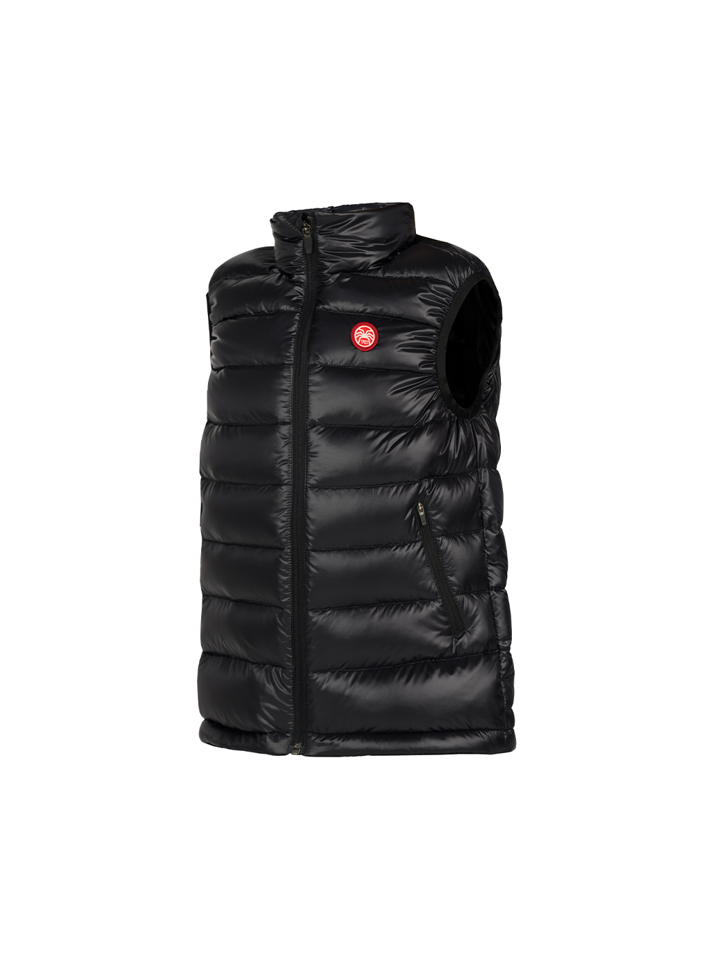 Gilet in piumino Casper